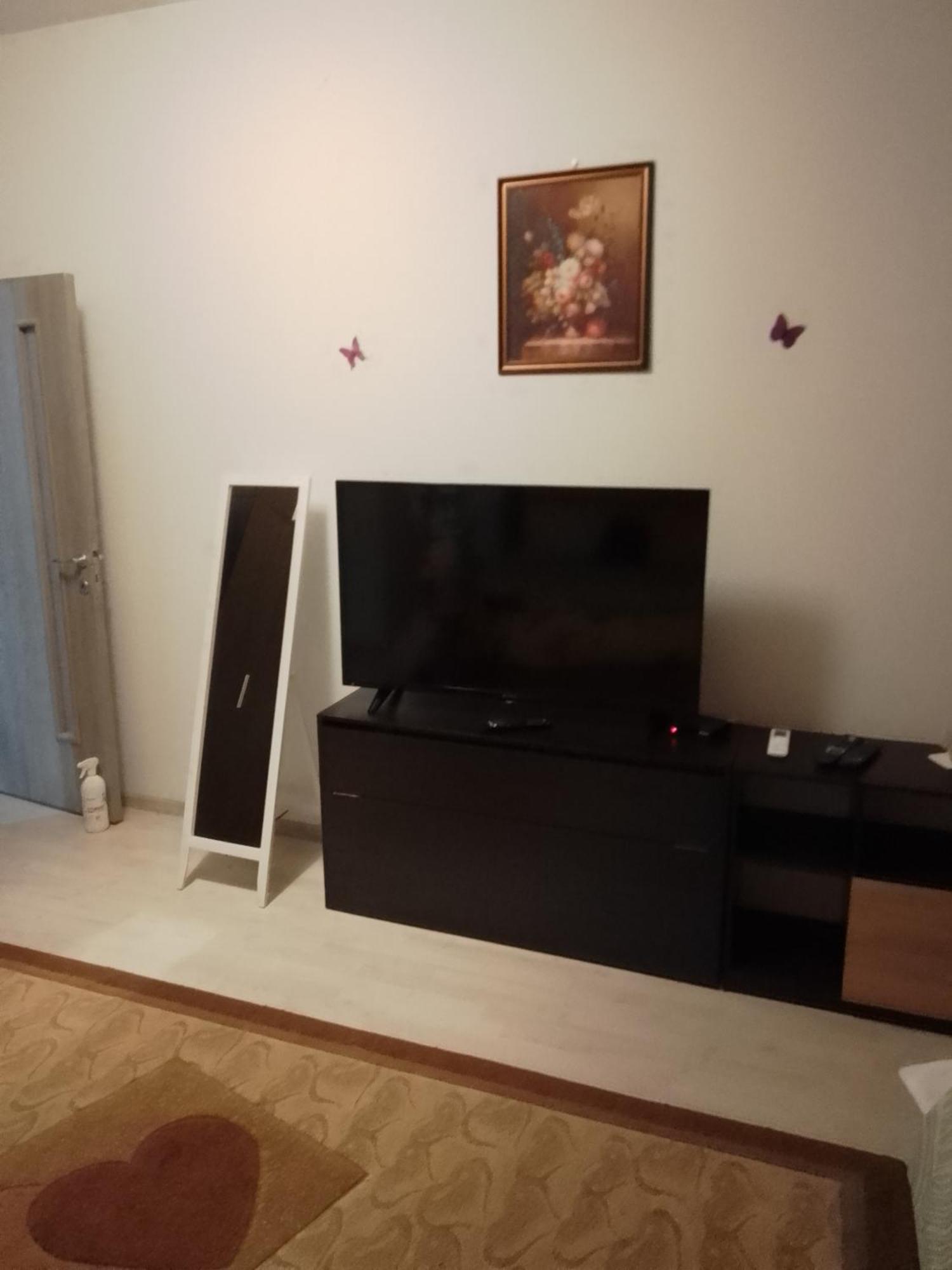 Casa Mocanu Giurgiu المظهر الخارجي الصورة